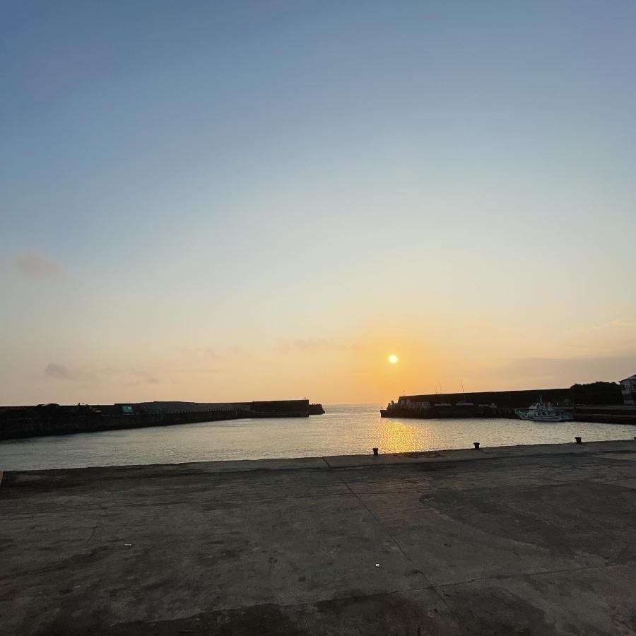 Green Island Good Sound Exterior foto