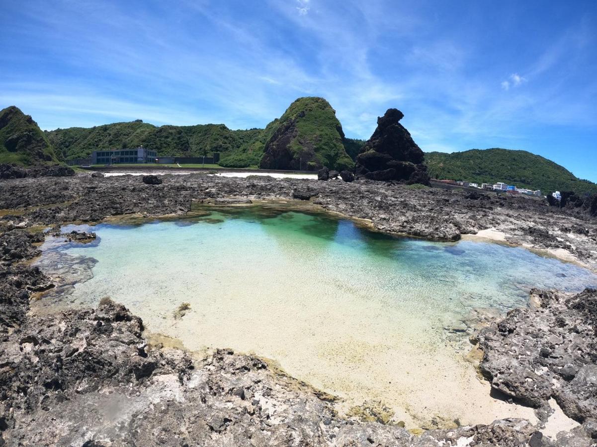 Green Island Good Sound Exterior foto