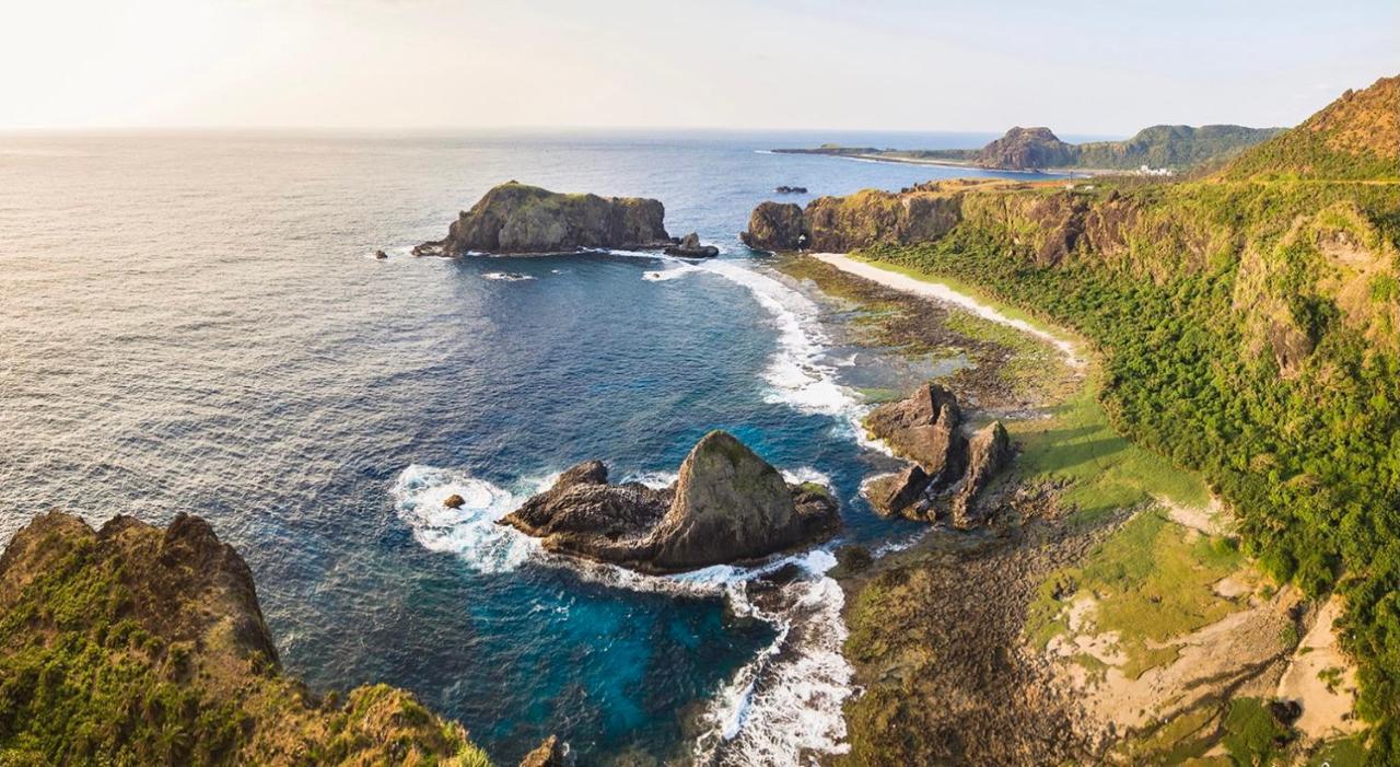 Green Island Good Sound Exterior foto