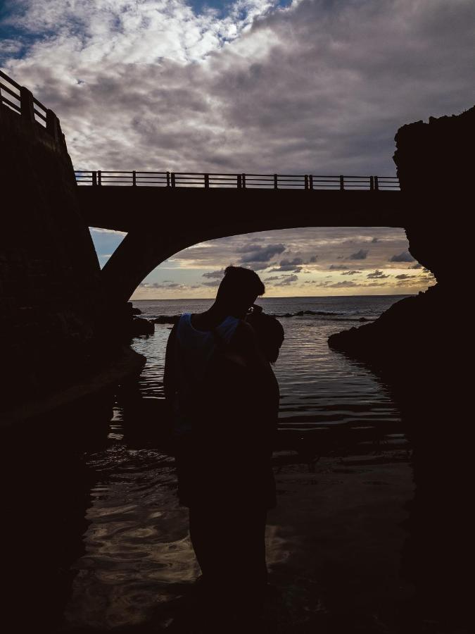 Green Island Good Sound Exterior foto